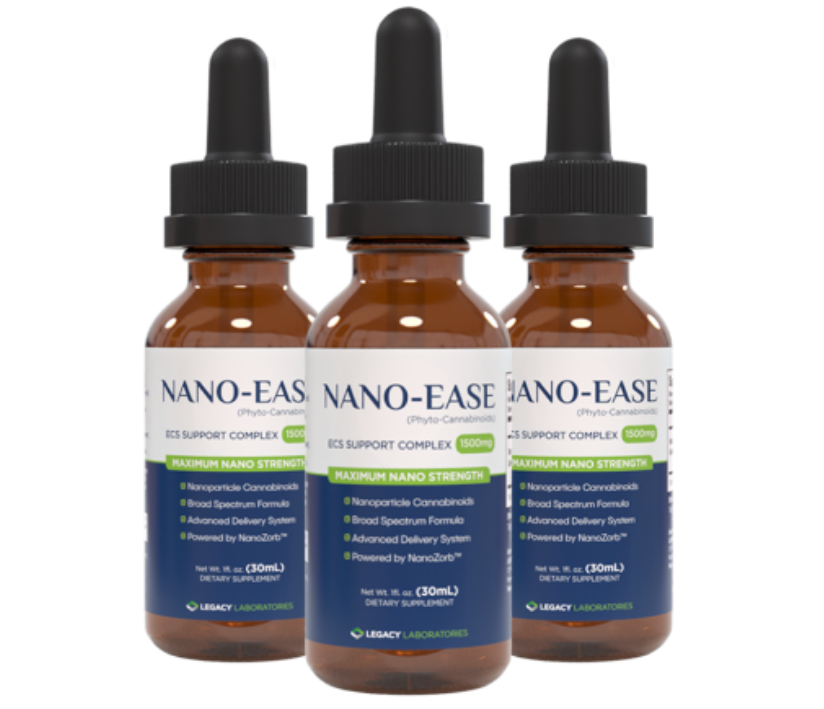 Nano Ease Nano Ease